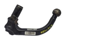 Hak holowniczy 051-723 Oris  Bmw 