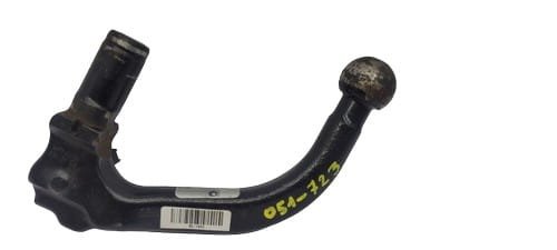 Hak holowniczy 051-723 Oris  Bmw 