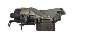 Chłodnica Oleju  1103S7 9687847480 1.6 HDI Citroen, Peugeot