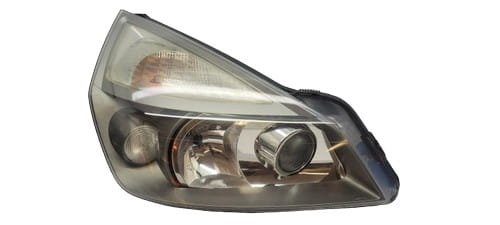 Reflektor Prawy Xenon Espace 4 7701053976 Renault Hella