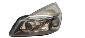 Reflektor Lewy  Xenon Espace 4 7701053975  Renault Hella