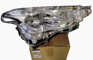 Reflektor Prawy 1607834380 Citroen C4 Aircross Oryginał