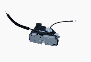 Zamek Bagażnika 1663937180 Citroen Jumper III Peugeot Boxer III Oryginał 