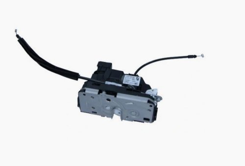 Zamek Bagażnika 1663937180 Citroen Jumper III Peugeot Boxer III Oryginał 