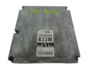 Sterownik Ecu 279700-0451 B33M18881A Mazda 