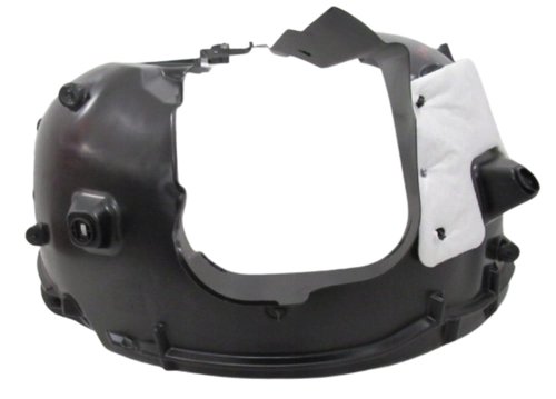 Nadkole Lewy Przód 9819027780 Peugeot 308 II Oryginał