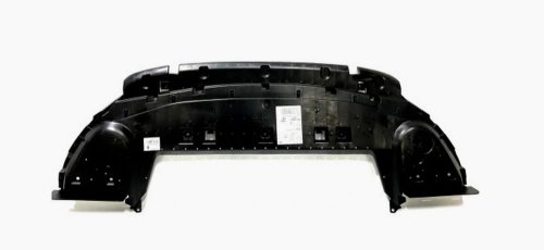 Osłona Pod Zderzak 9855204080 Citroen C5 Aircross Oryginał