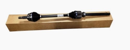 Półoś Napędowa Prawa 9815636280 Citroen Peugeot 1.2PURETECH/1.5BLUEHDI Oryginał 