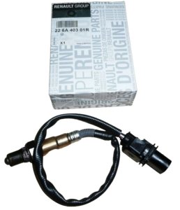 Sonda Lambda Master Trafic Laguna Oryginał 226A40301R