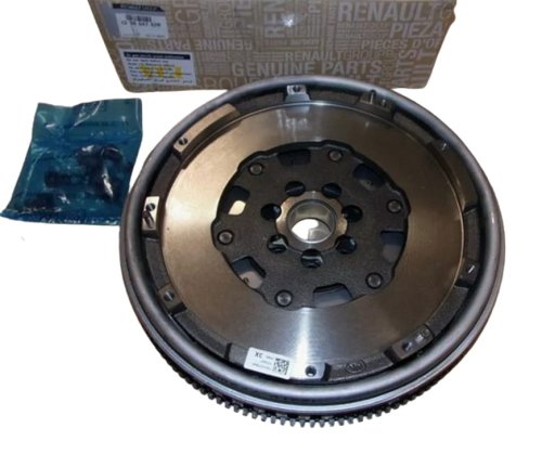 Koło Dwumasowe 1,5 BlueDCI 123004762R Nowy OE Dacia Renault Lodgy 