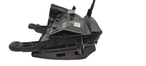 Obudowa Filtra Powietrza 1,6 8V Hdi 9673061080
