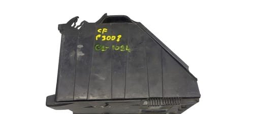 Obudowa Akumulatora 9663615580 Citroen  Peugeot 