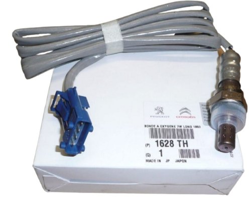 Sonda Lambda Citroen C5,Nemo,Bipper,407  1628TH