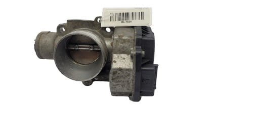 Przepustnica Powietrza 1635R8  9640796280 Citroen Peugeot
