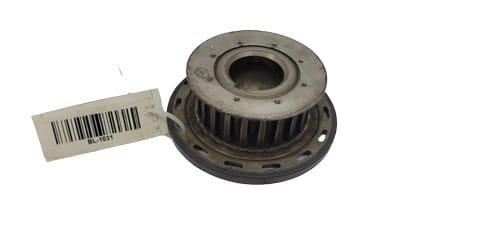 Koło Wałka Rozrządu 9656584580  0805E5 Citroen Peugeot