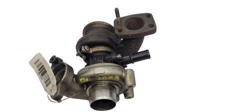 Turbosprężarka 1.6 HDI 0375N5 9685293080 Citroen Peugeot