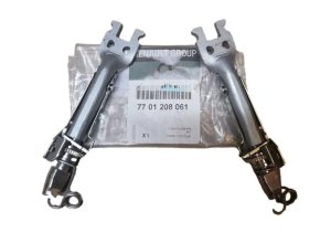 Regulator Szczęk Hamulcowych 442089777R Renault Kangoo II Oryginał 