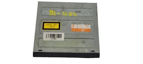 Czytnik DVD Land Rover 462100-8672 YIB500120