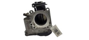 Przepustnica 408237130 Skoda Octavia 