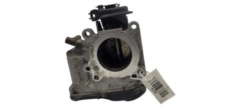 Przepustnica 408237130 Skoda Octavia 