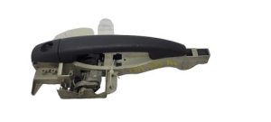 Klamka Zewnętrzna Lewy Przód 9682508180 OE Citroen C4 3D