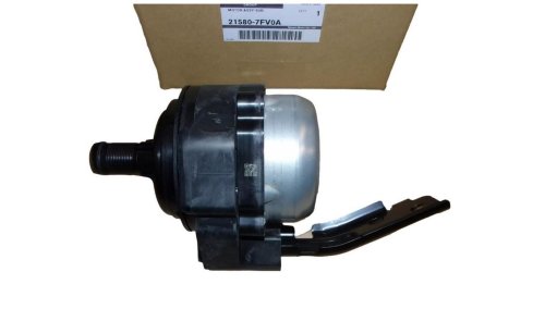 Pompa Wody 215807FV0A Renault Koleos II 2.0DCI Oryginał 