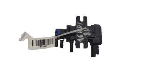 Elektrozawór Citroen Peugeot 9801887680