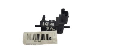 Elektrozawór Citroen Peugeot 9688124580