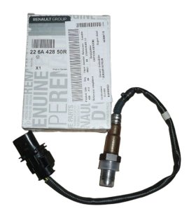 Sonda Lambda Master Laguna Koleos Oryginał 226A42850R