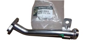 Przewód Smarowania Turbiny 8200810808 Renault Laguna III 3.0DCI Oryginał 