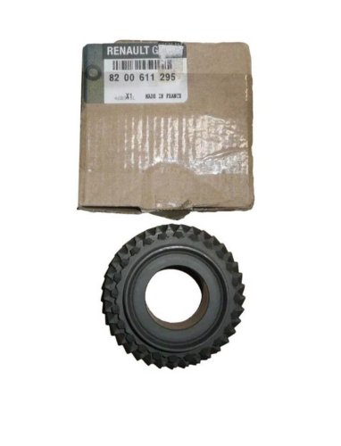 Koło Zębate 5 Biegu 8200916141 Renault Clio III Oryginał 