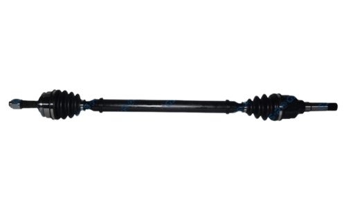 Półoś Napędowa Prawa 9801388680 Citroen C3 DS3 1.4HDI/VTI/1.6VTI Oryginał