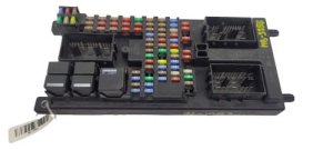 Sterownik Komfortu BSI  YQE500420 Land Rover 