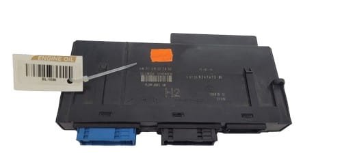 Moduł Sterownik komfortu 9247472 106818 BMW E90
