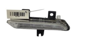 Lampa Drl Prawa 266000411R Renault Captur Clio IV