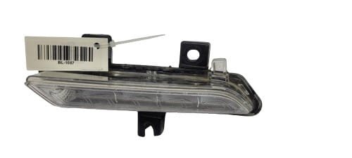 Lampa Drl Prawa 266000411R Renault Captur Clio IV