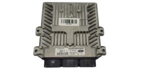 Sterownik Moduł Silnika 6H4Q12A650CD Land Rover Sport L320