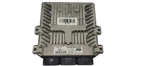Sterownik Moduł Silnika 6H4Q12A650CD Land Rover Sport L320