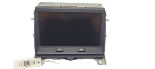 Wyświetlacz Nawigacji 4622005481 Land Rover Discovery III 