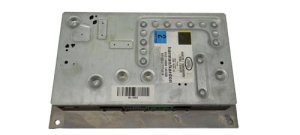 Wzmacniacz Radiowy Audio 5H3219C164BA Land Rover Sport