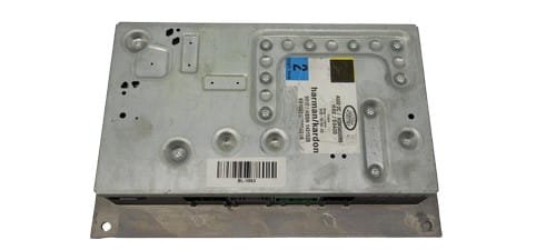 Wzmacniacz Radiowy Audio 5H3219C164BA Land Rover Sport