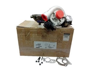 Turbosprężarka  2.3DCI 144117591R Nowy OE Renault  Master III