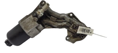 Obudowa Filtra Oleju  1,6  Citroen Peugeot 1103P3 9636015310