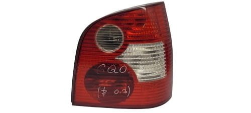 Lampa Tył Lewa 6Q6945258A VW Polo 2006 