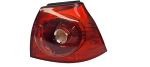 Lampa Tył Lewy 1K6945096N VW Golf V