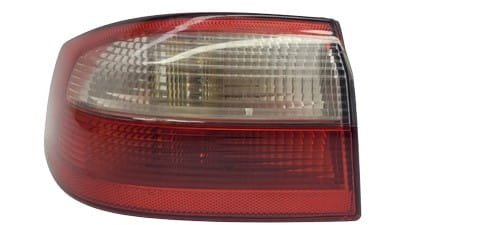 Lampa Lewy Tył Renault 8200002473 Laguna 2