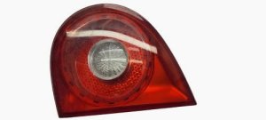 Lampa Prawa Tylna Tył Klapy 1K6945094E VW GOLF V