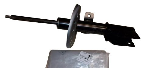 Amortyzator Przód 1628564380 Nowy OE Citroen Peugeot C4 Picasso II