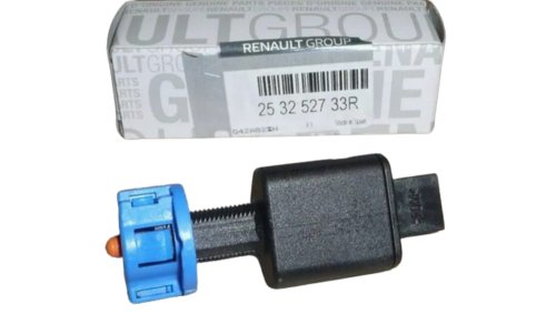 Czujnik Pedału Sprzęgła 253252710R Nowy OE Renault Megane III