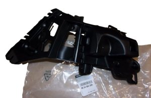 Wspornik Zderzaka Lewy Tył 850456409R Renault Clio IV Oryginał